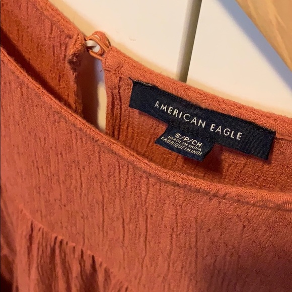 American Eagle top - Picture 2 of 3
